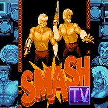 SMASHTV 60 Pin игровая карта для 8 бит Subor игровой плеер