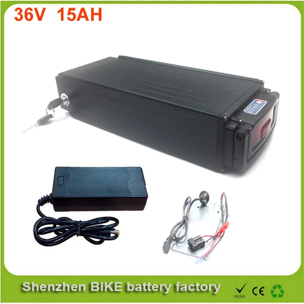 Battery 36v