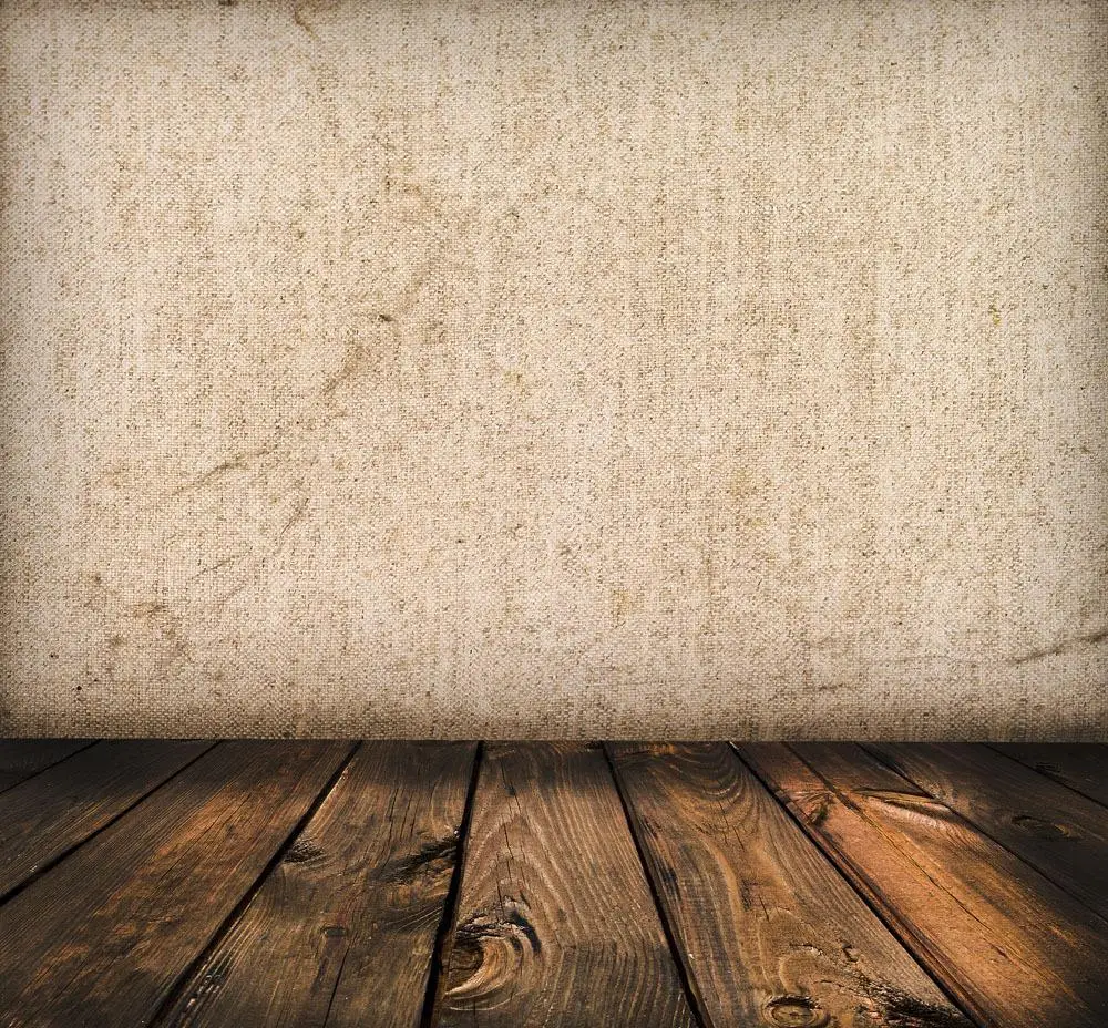

SHENGYONGBAO 10x10ft Art Cloth Custom Wood grain Photography Backdrops Prop Studio Background TMW-2058
