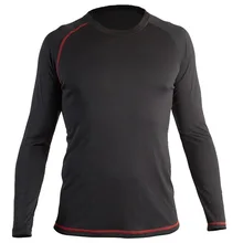 Новейшая Спортивная рубашка с короткими рукавами, Для мужчин обтягивающие с длинным рукавом быстросохнущая дышащая футболки для бега одежда для фитнеса и спортзала Топ Y50