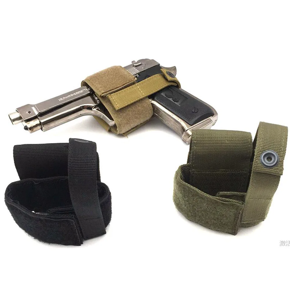 

Tactical Gun Pistol Holster Protection for Glock Holster Hunting Tactical Accessories Holder