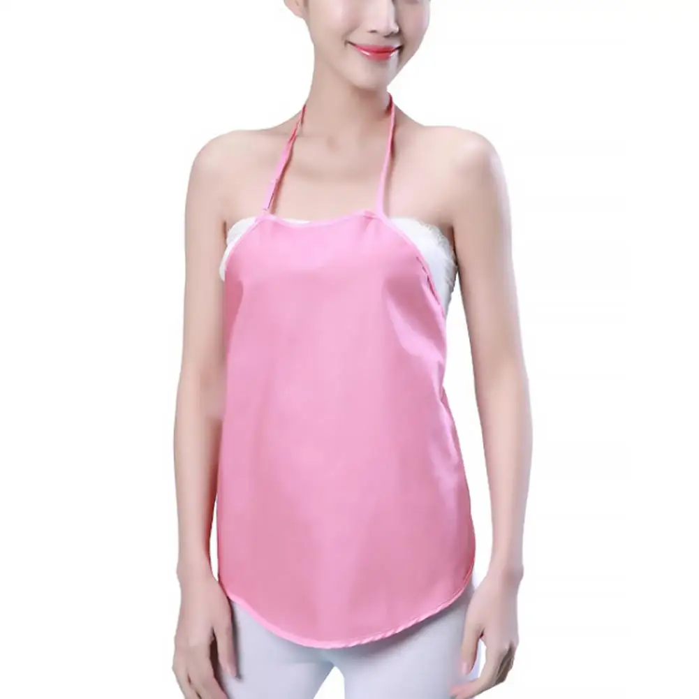 

Cute Radiation Protection Apron Suit Maternity Clothes Computer Radiation Metal Fiber Bellyband