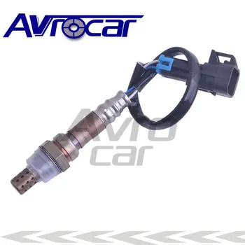 

O2 Lambda Sensor Oxygen Sensor Air Fuel Ratio Sensor for Saturn Pontiac Chevrolet GMC 12606671 2007-2014