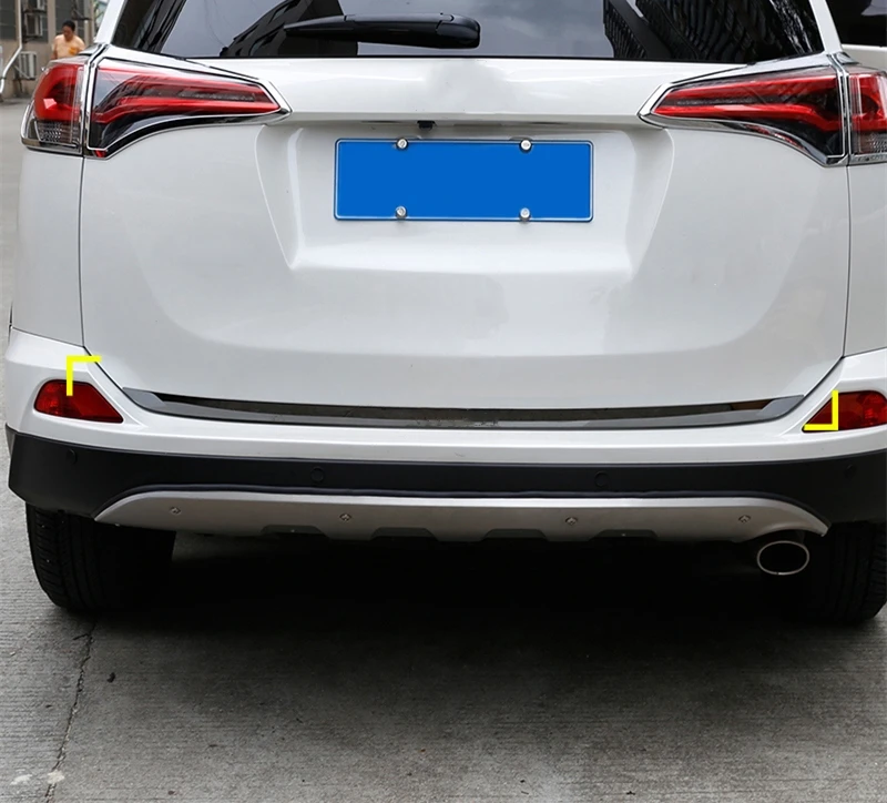 Для Toyota RAV4 2014 2018 мобильный телефон сетчатый Карманный мешок для хранения мелочей