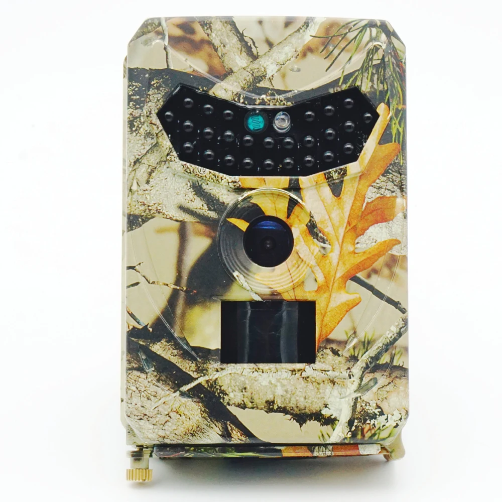 Buy 12MP HD Camouflage Digital Trail Camera with 940nm