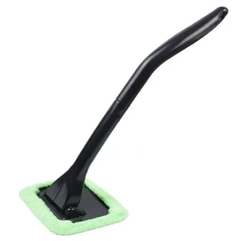

Microfiber Windshield Easy Cleaner Window Cleaning Home Car Cleaning Tools Car Accessories Auto Brush Car Styling Portable