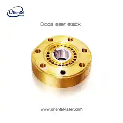 FA/SA collimation Профессиональная сборка и монтаж QCW DPSS диоды лазерный модуль 5KW OEM ODM