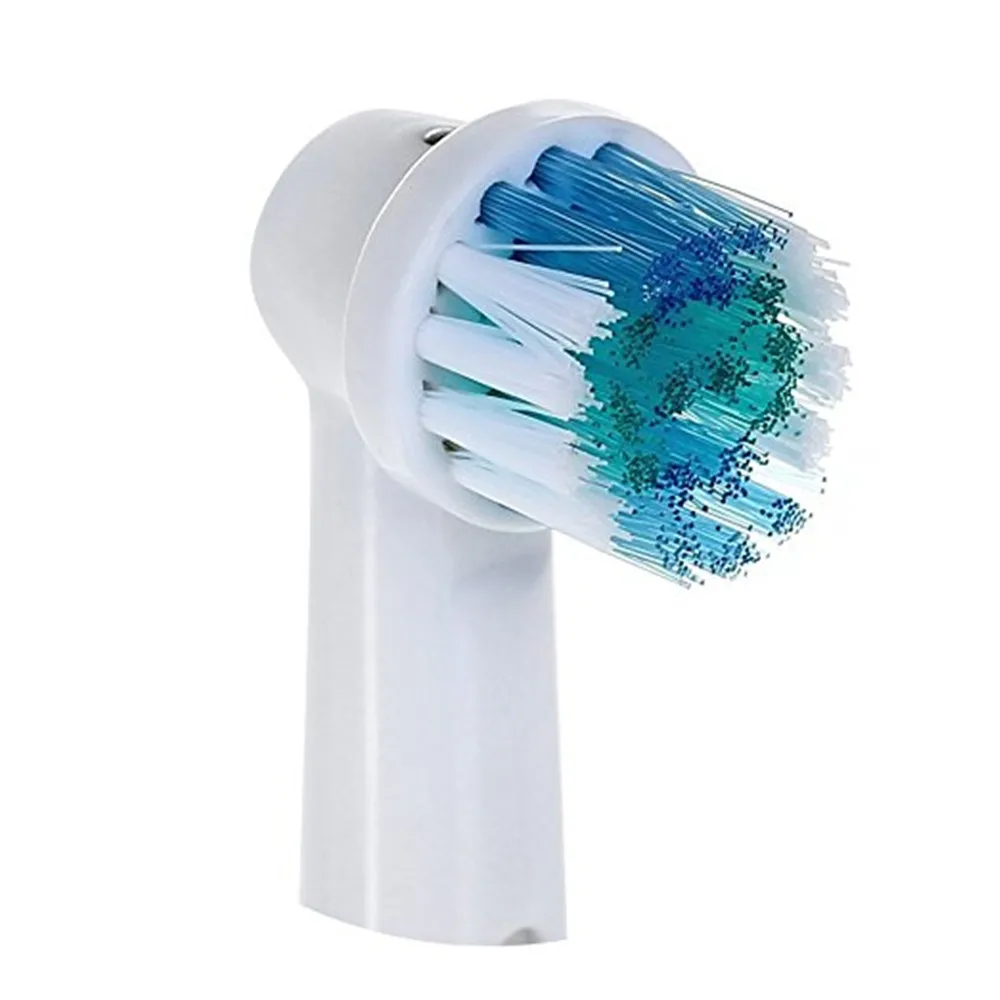 

Premium Quality Compatible Replacement Toothbrush Heads SB-17/EB-17 For Braun/Oral b Model Series Electronic Toothbrush 12 pcs