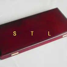 Гобой случай тростника провести 20 шт. Reeds деревянный