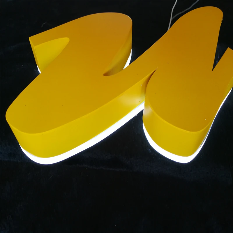 rear lit letter26
