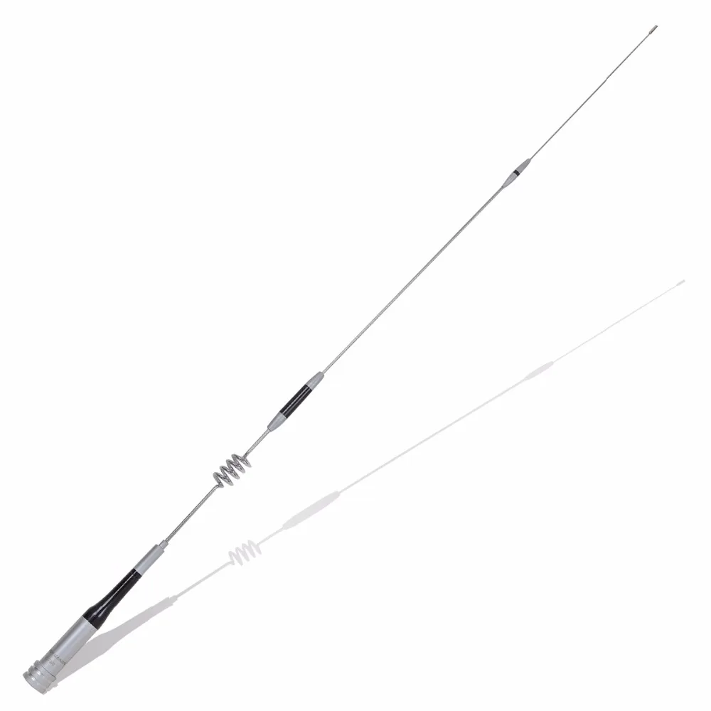 

Diamond SG-7200 High Gain Mobile Radio Dual Band 144/435Mhz 3.5dBi/6.0dBi 150W PL259 Antenna SG7200 For QYT TYT Mobile Car Radio
