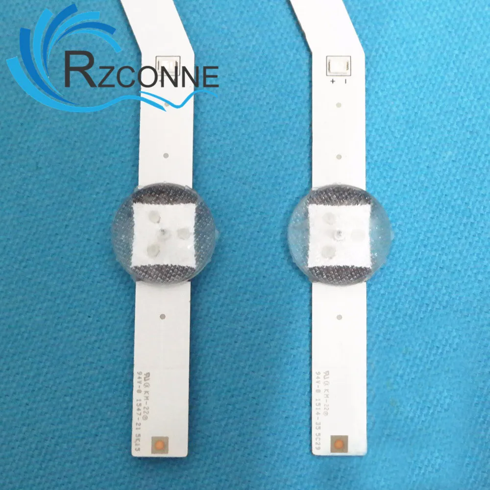 Светодиодная лента для подсветки Samsung 32 TV UA32J4088 CY JJ032AGHV3H 2015 SVS F C0M HD JM032AGHV1H UE32M4000