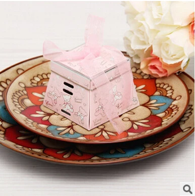 personalized candy box