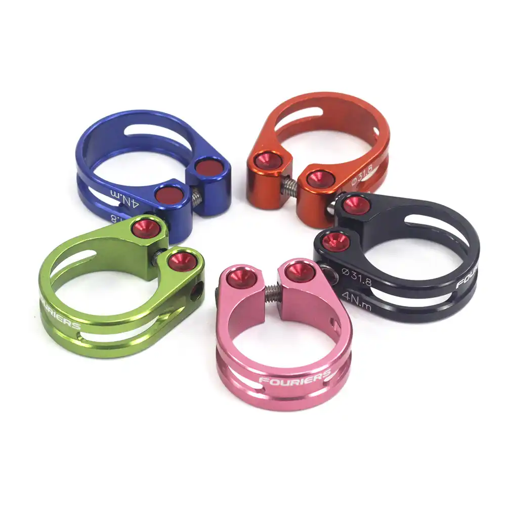 38.6 seatpost clamp