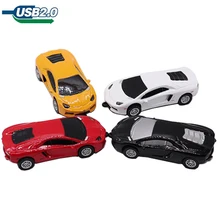 Flash drive cartoon Racing car pen drive 4GB 8GB 16GB 32GB 64GB pendrive Sports car memoria usb stick creative gift usb flash цена Flash drive cartoon Racing car pen drive 4GB 8GB 16GB 32GB 64GB pendrive Sports car memoria usb stick creative gift usb flash цены онлайн