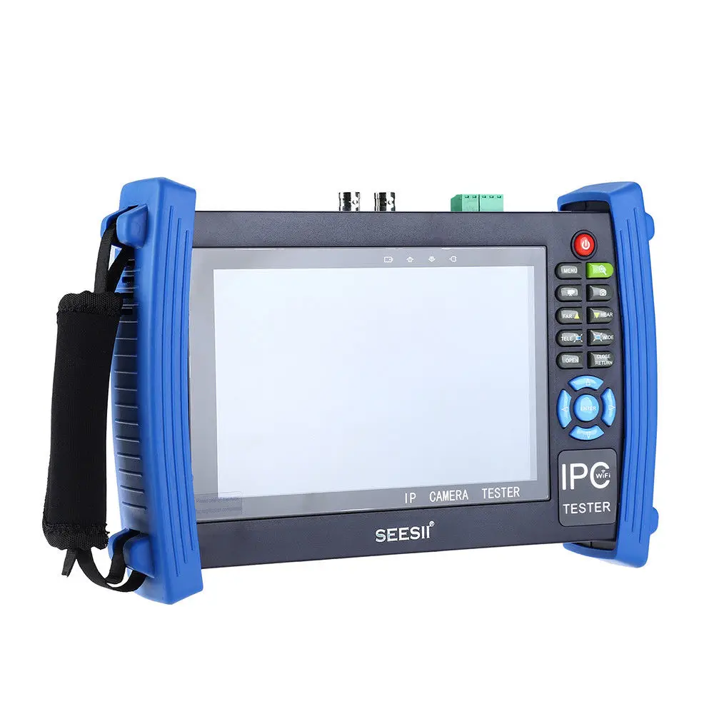 SEESII 8600PLUS 4K 7