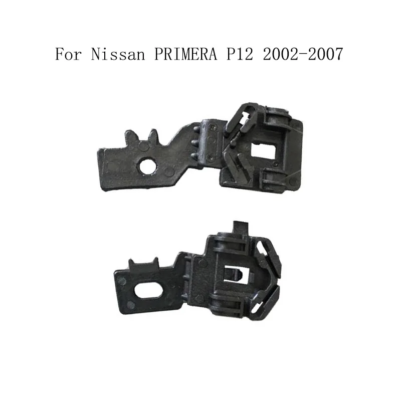 For Nissan PRIMERA P12 2002 2007 Power Electric Car Window Regulator