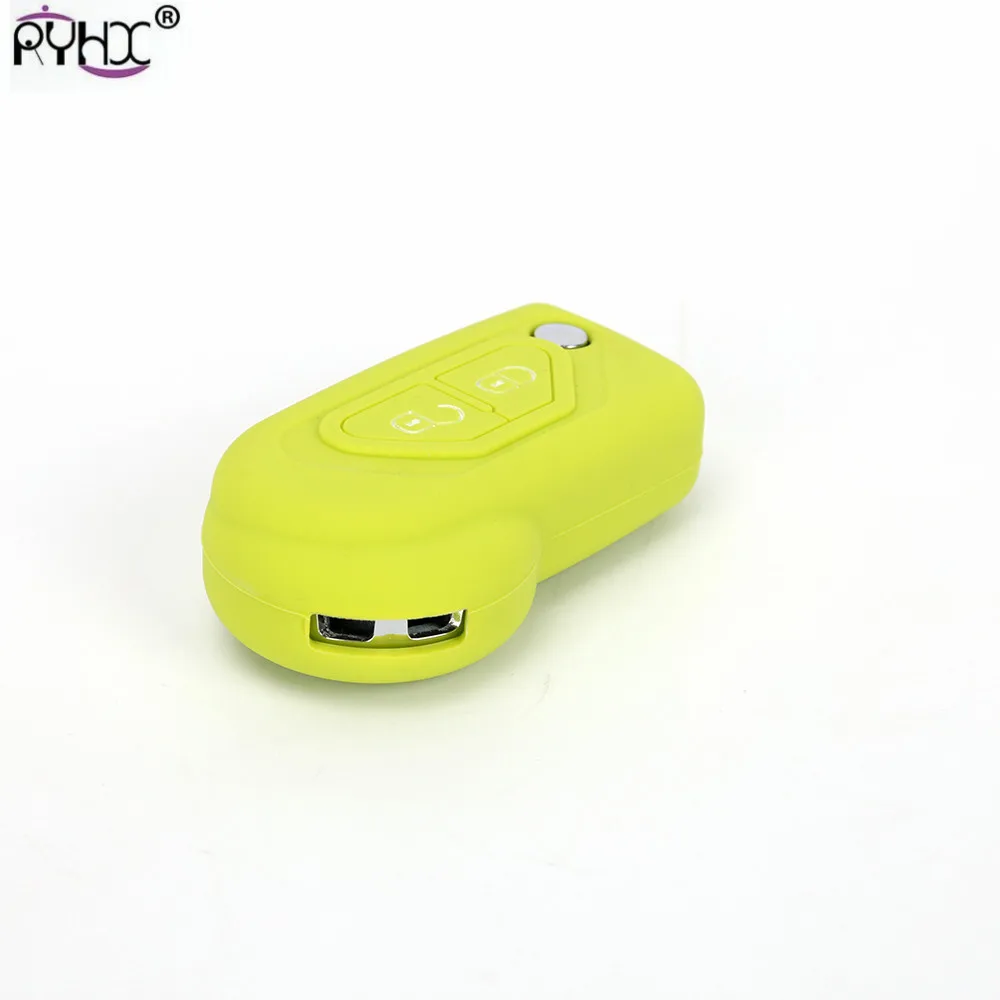 Citroen key cover15