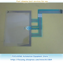 GP577R-SC11 стекло с сенсорным экраном