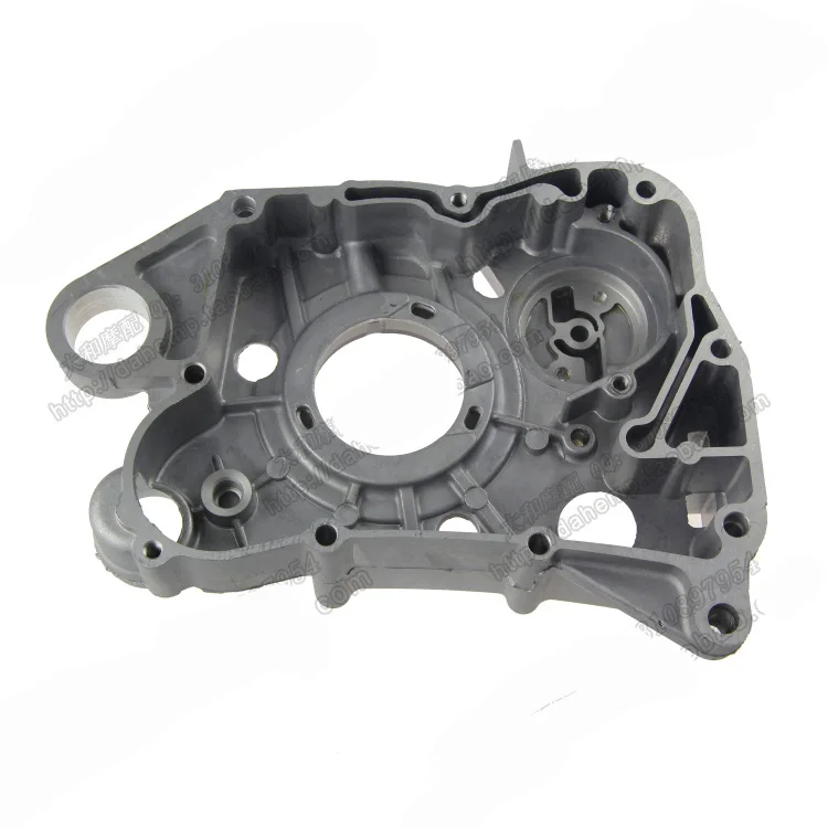 GY6 125 150CC Crankshaft Cam Camshaft Motorcycle Engine Crankcase Cover