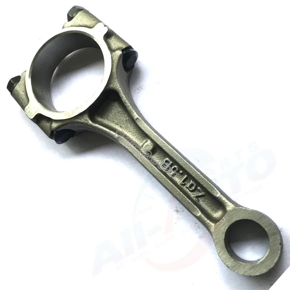 1pc Car Connecting Rods Conrod Fit For Accent Verna Getz Click 1.3L 04