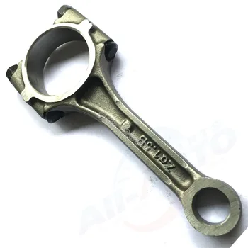 

1pc Car Connecting Rods Conrod Fit For Accent Verna Getz Click 1.3L 04-07 2351026030