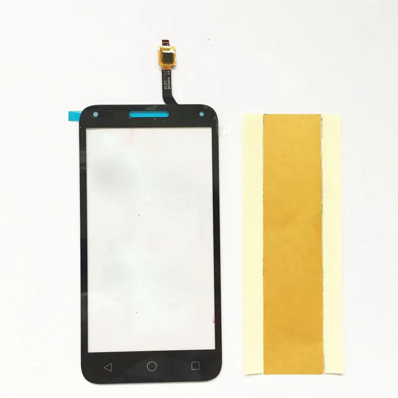

Digitizer Panel For Alcatel One Touch U5 3G 4047D 4047G 4047 OT4047 OT4047D Touch Screen Touchscreen Sensor Glass