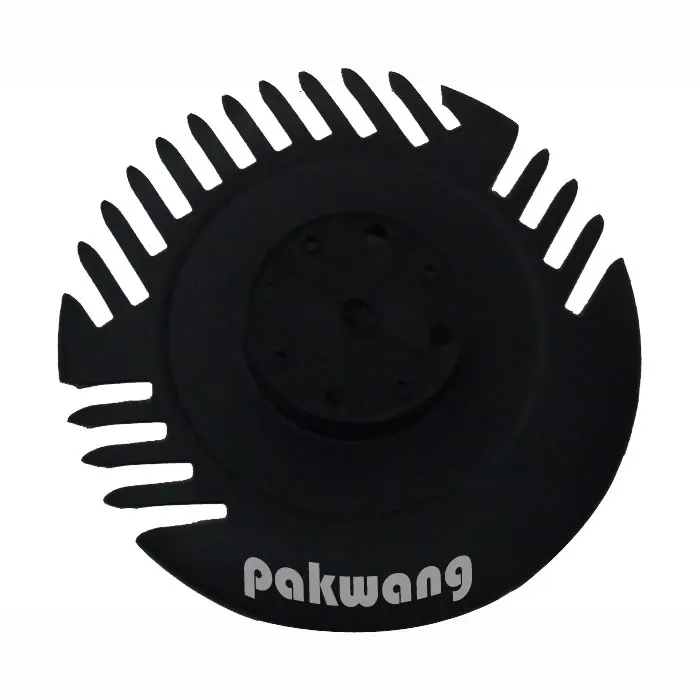 Original Blade Cover of Robot Lawn Mower L600 1 pc, Robot mower spare