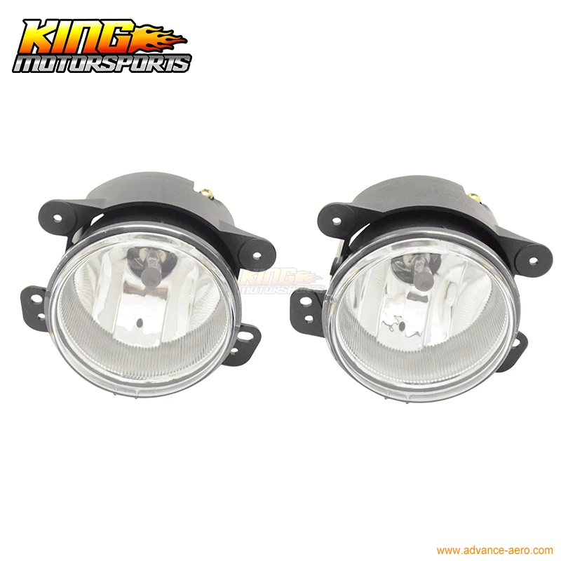 For 11 12 13 14 Dodge Charger Chrome Housing Clear Lens Fog Lights Lamps Pair Lh Rh USA Domestic Free Shipping Hot Selling For 11 12 13 14 Dodge Charger Chrome Housing Clear Lens Fog Lights Lamps Pair Lh Rh USA Domestic Free Shipping Hot Selling