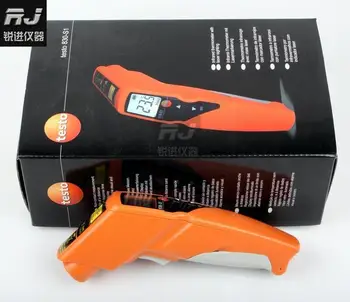

(Germany) TESTO 830-S1 infrared thermometer thermometer -30-350 C