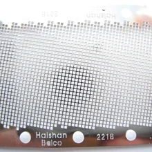 Новая высококачественная бритва, сменная наружная Фольга для Sanyo SV-M730, SV-M301, бритва, сетка для экрана