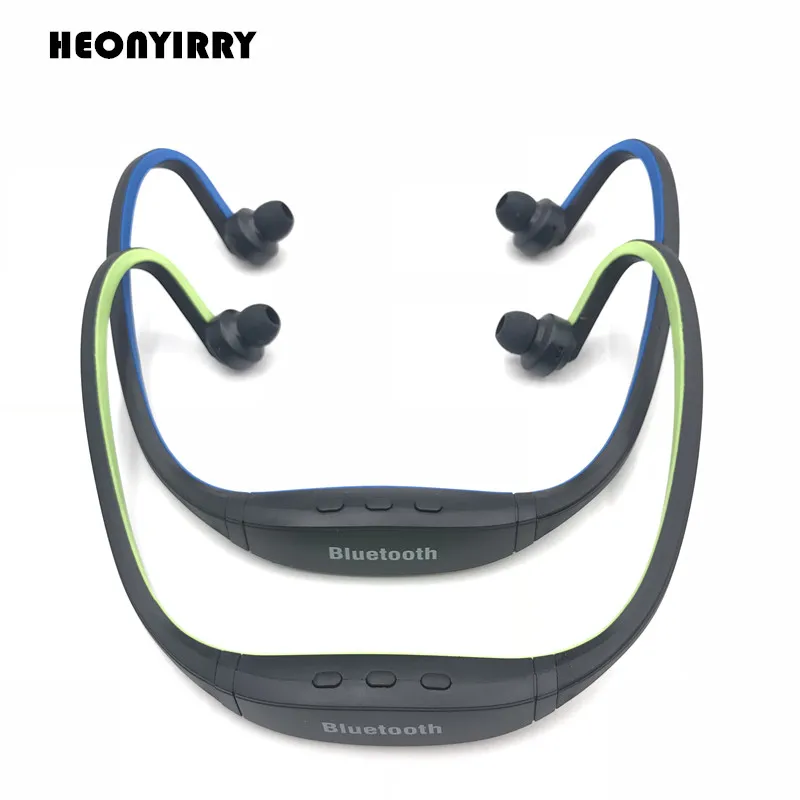 S9 Wireless Headphones Auriculares Bluetooth Earphone Handfree Sports