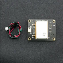 SEN0192 DFRobot микроволновый датчик движения, совместимый с мобильным детектором