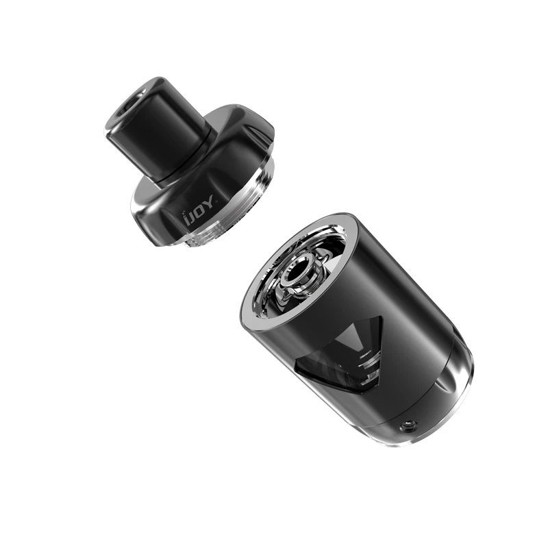 Оригинальный IJOY ELF MTL бак 2 мл с 5 уровнями воздушного потока регулируемый и