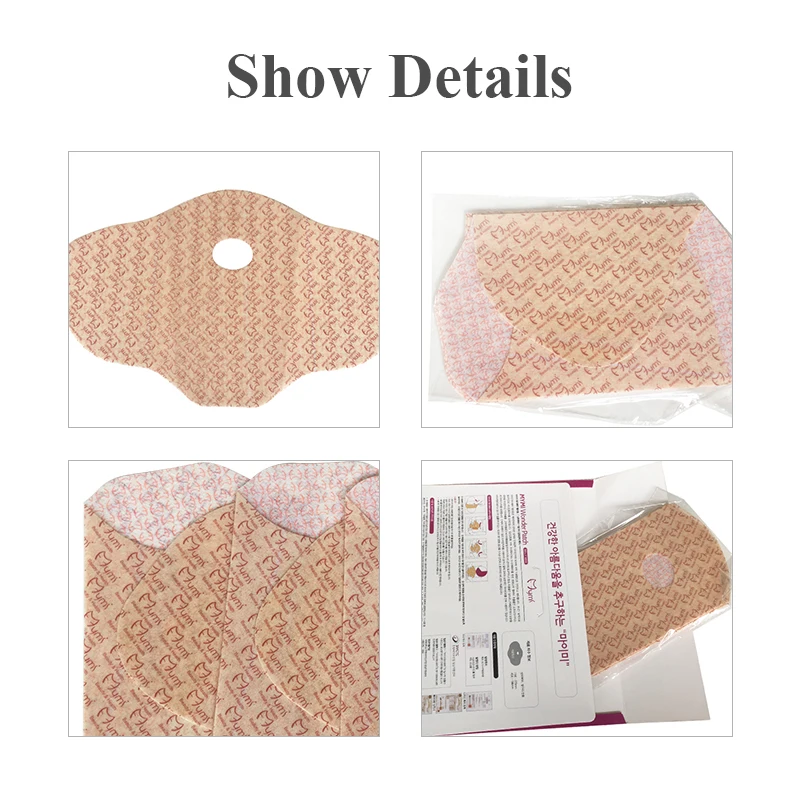 MYMI WONDER PATCH Slimming patch Weight Loss patch Belly Wing Abdomen Treatment Navel Fat Burn wonder Slim patch MYMI WONDER PATCH Slimming patch Weight Loss patch Belly Wing Abdomen Treatment Navel Fat Burn wonder Slim patch