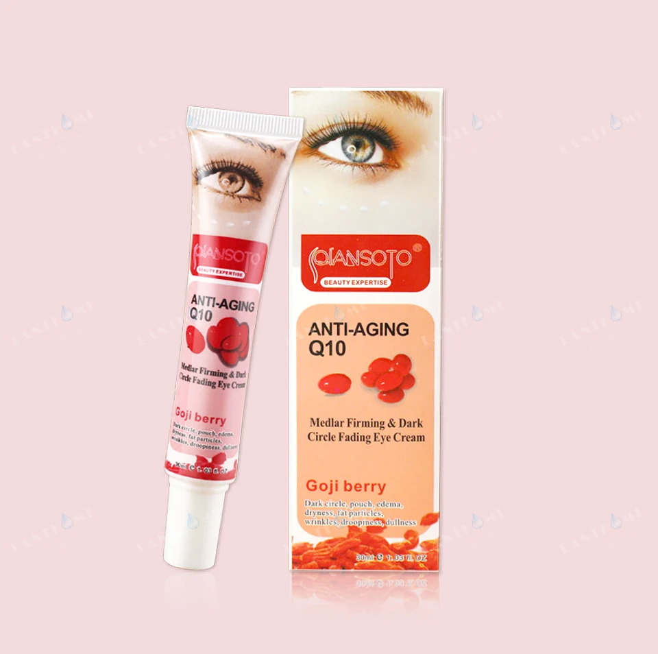 Cream goji for wrinkles right Cream goji for wrinkles right