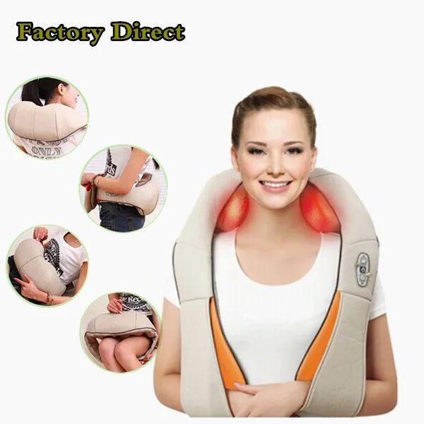 Buy 2015 Top Selling Neck and Shoulder Electric