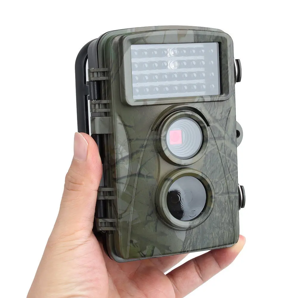 Spot H3W hunting camera 1080p HD field tracking multifunction infrared night vision surveillance hunting camera