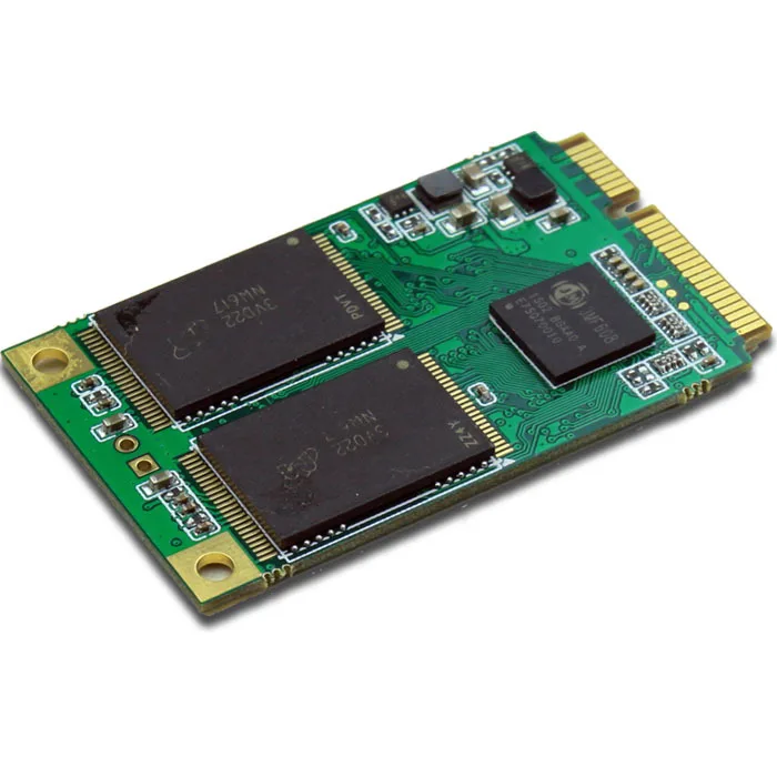 Новый твердотельный накопитель mSATA 64 ГБ 6 ГБ/сек. мини SATA 60 32 120 для планшетных ПК/MID