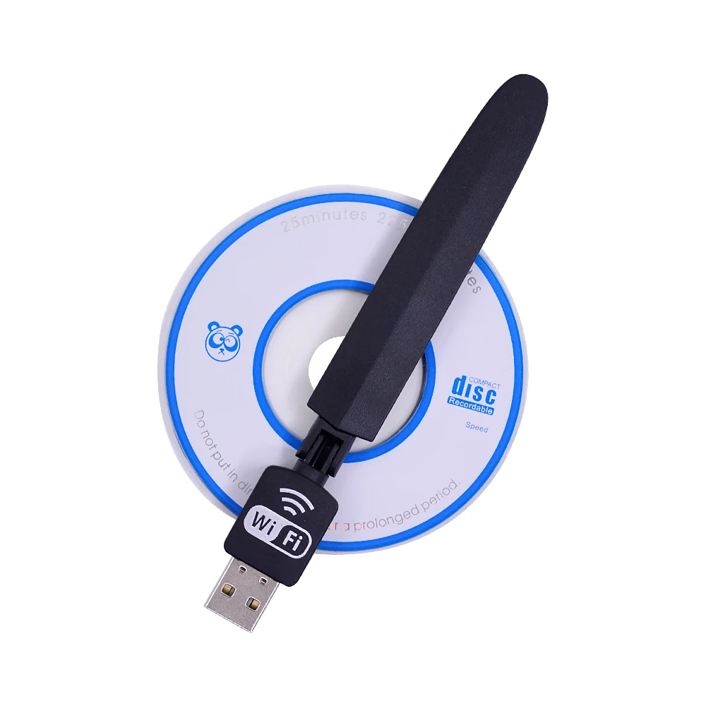 Обновление версии PIXLINK LV UW10S мини usb адаптер Wi Fi MT7601 150 Мбит/с маршрутизатор