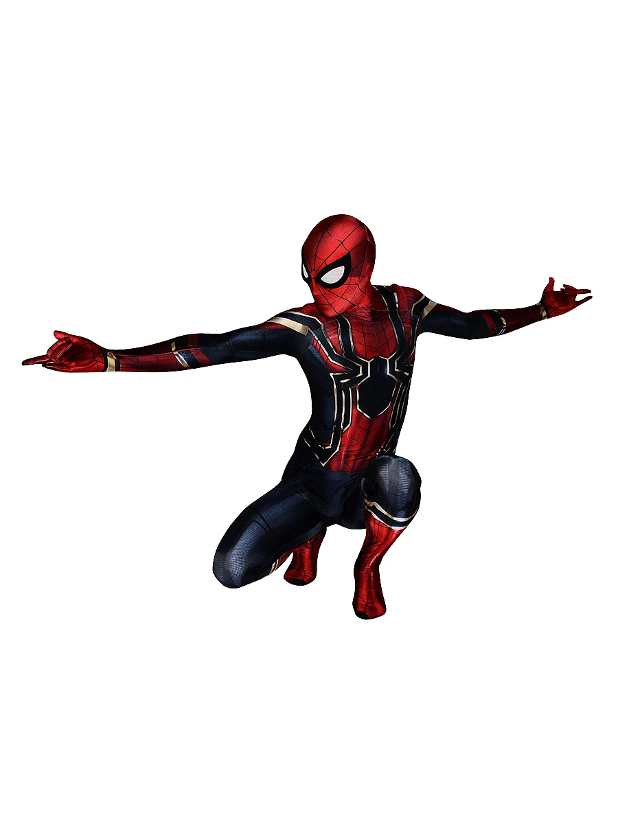 Iron-Spider-Costume-Spider-Man-Homecoming-Suit-SC153-5