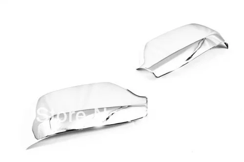 

Chrome Side Mirror Cover For Mazda 6 / Atenza 2002-2008