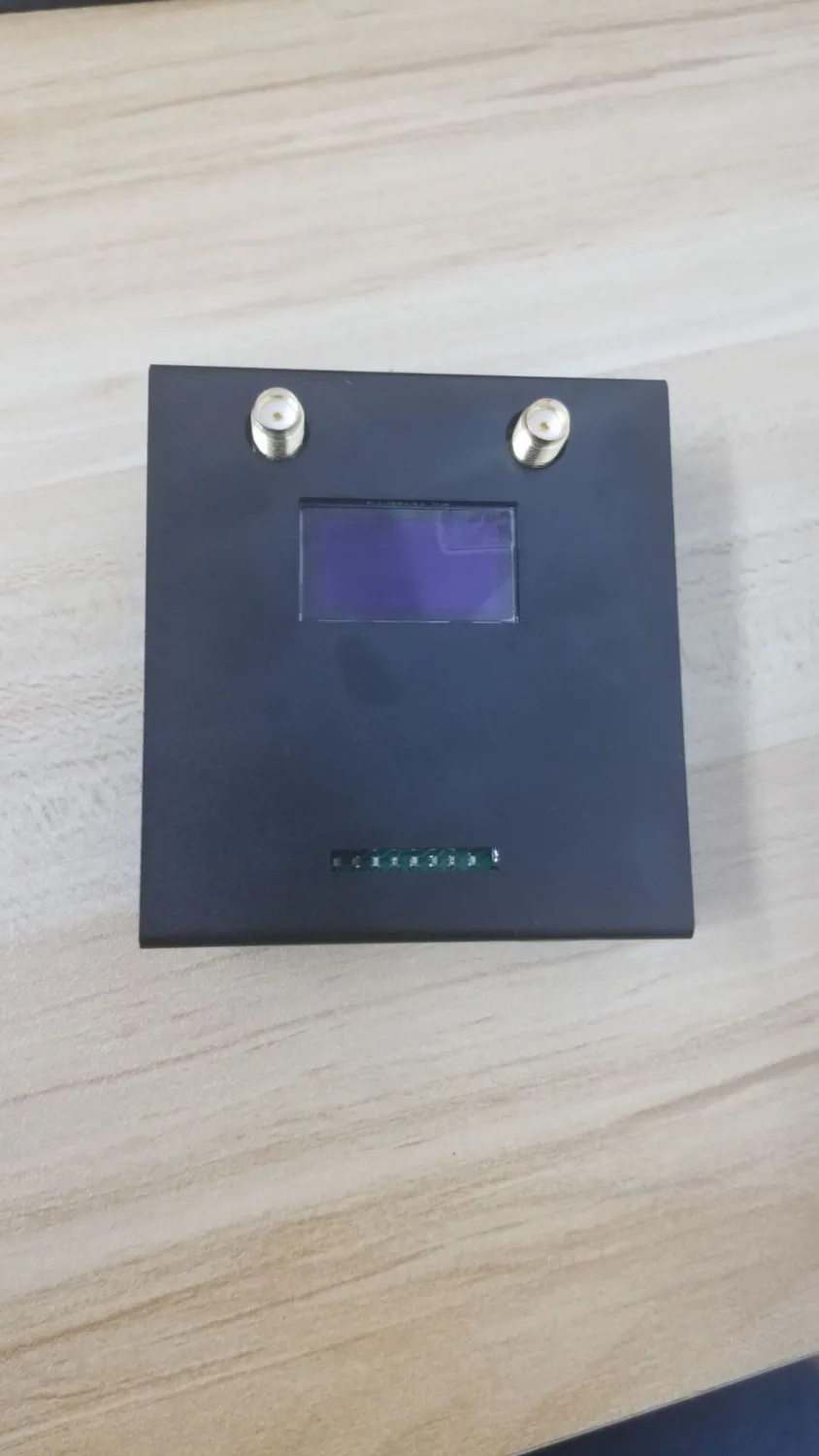 16G SD MMDVM/_HS/_Dual/_Hat Duplex Hotspot OLED CASE Raspberry pi zero w