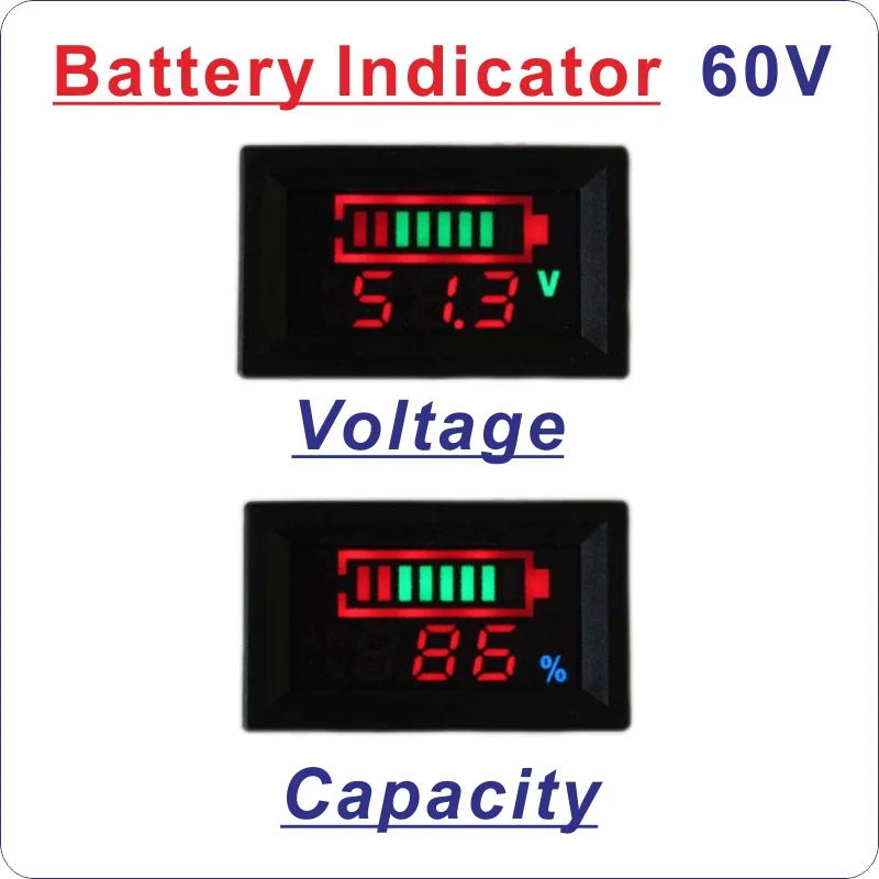 YB27VE-60V