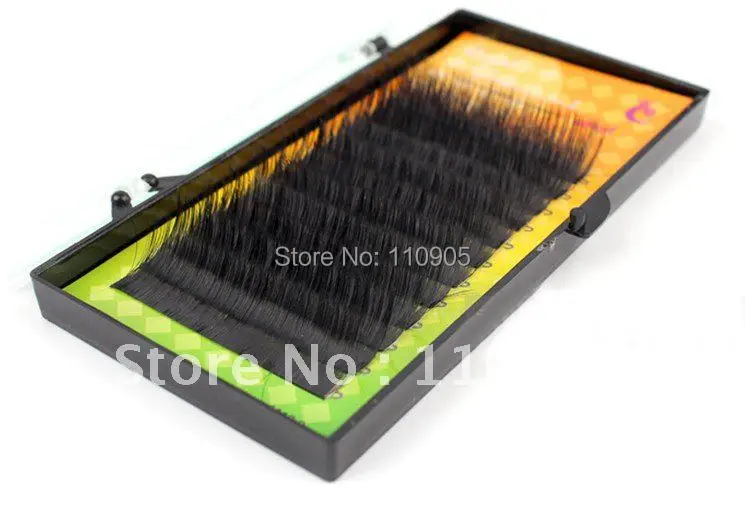 

New False Eyelashes Eyelash Eye Lashes Voluminous Makeup Ultra Soft & Black Free shipping dropshipping