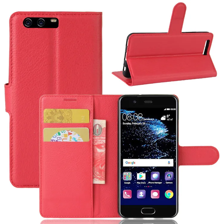 Huawei P10-Litchi