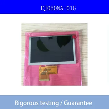 

EJ050NA-01G, 5 inch screen original industry