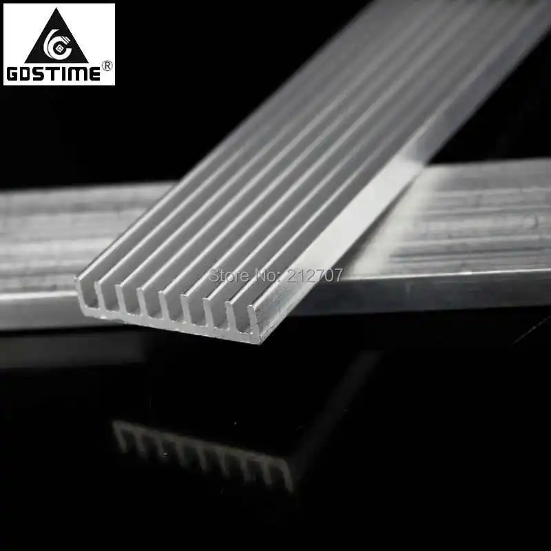 100x28x6mm  heatsink(1)