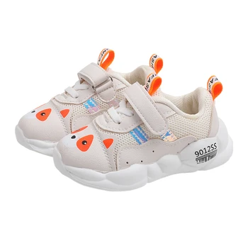 

CNFSNJ kids shoes for girl baby shoes soft bottom walker baby boys shoes 2019 spring autumn new fashion kids sneakers