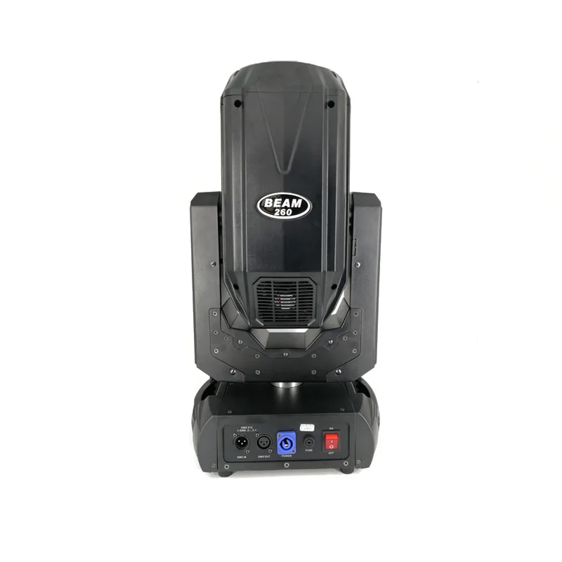 

260W beam lights show flash 260 watt wedding bar stage lighting 260w moving heads beam light
